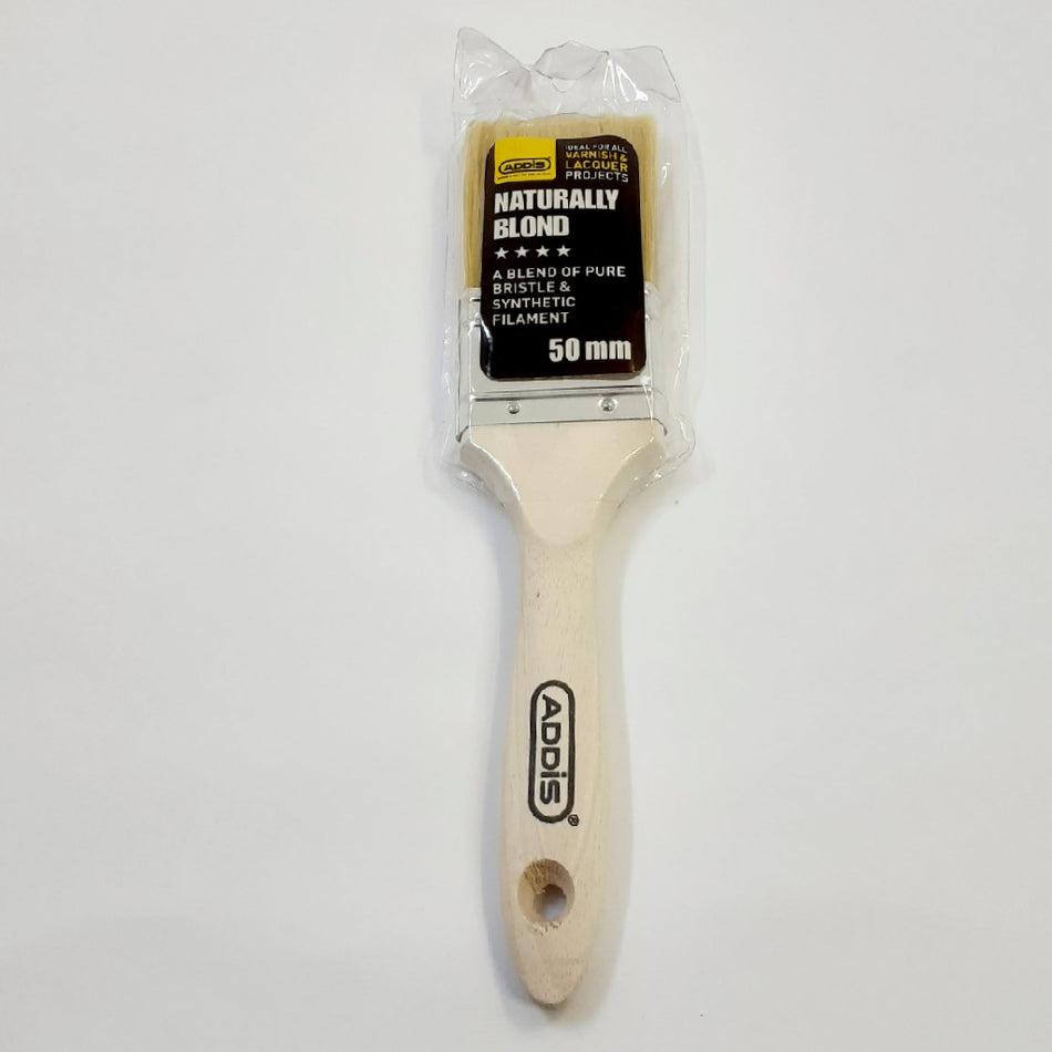 Addis Paint Brush Naturally Blond