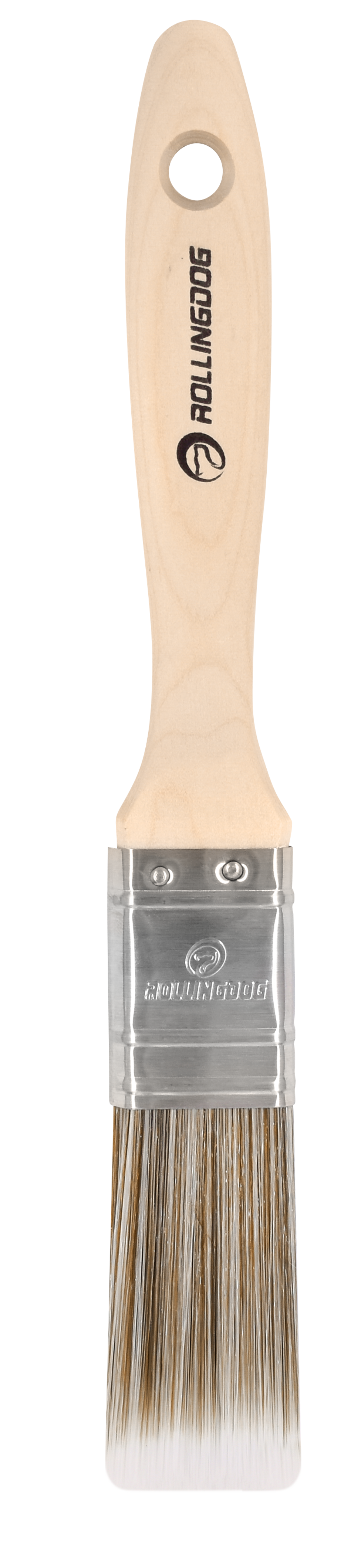 Rollingdog Paint Brush W1000 25mm