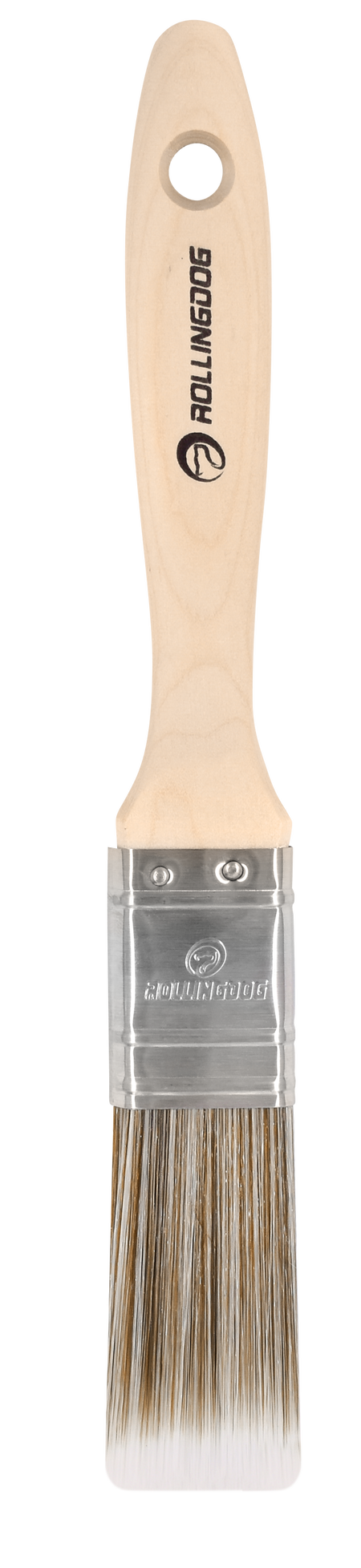 Rollingdog Paint Brush W1000 25mm