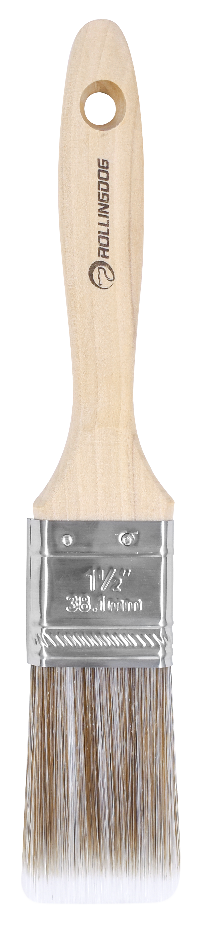 Rollingdog Paint Brush W1000 40mm