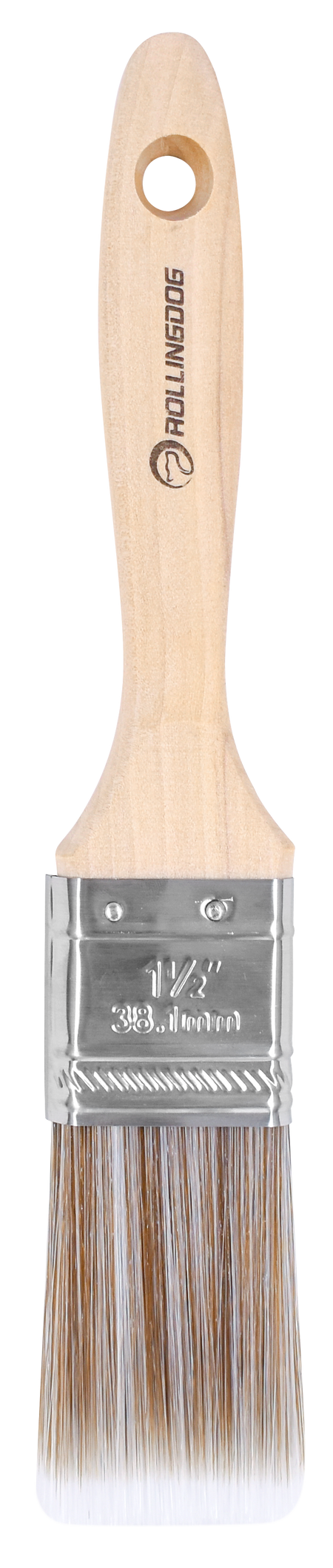 Rollingdog Paint Brush W1000 40mm