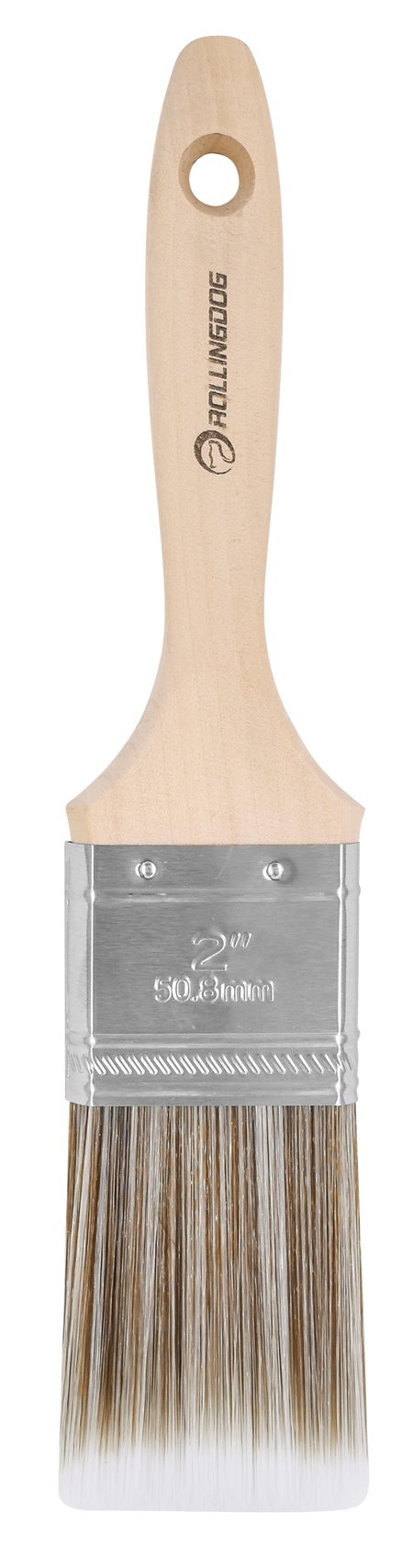 Rollingdog Paint Brush W1000 50mm