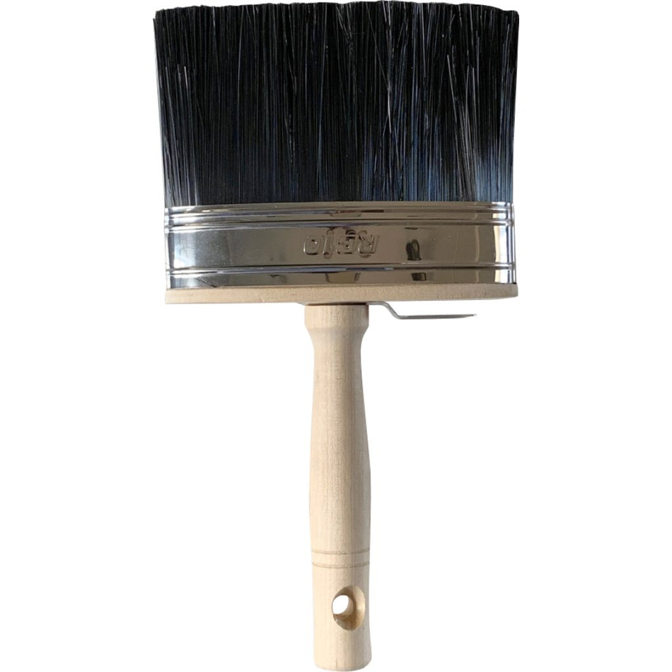 IPaint Paint Brush Oval