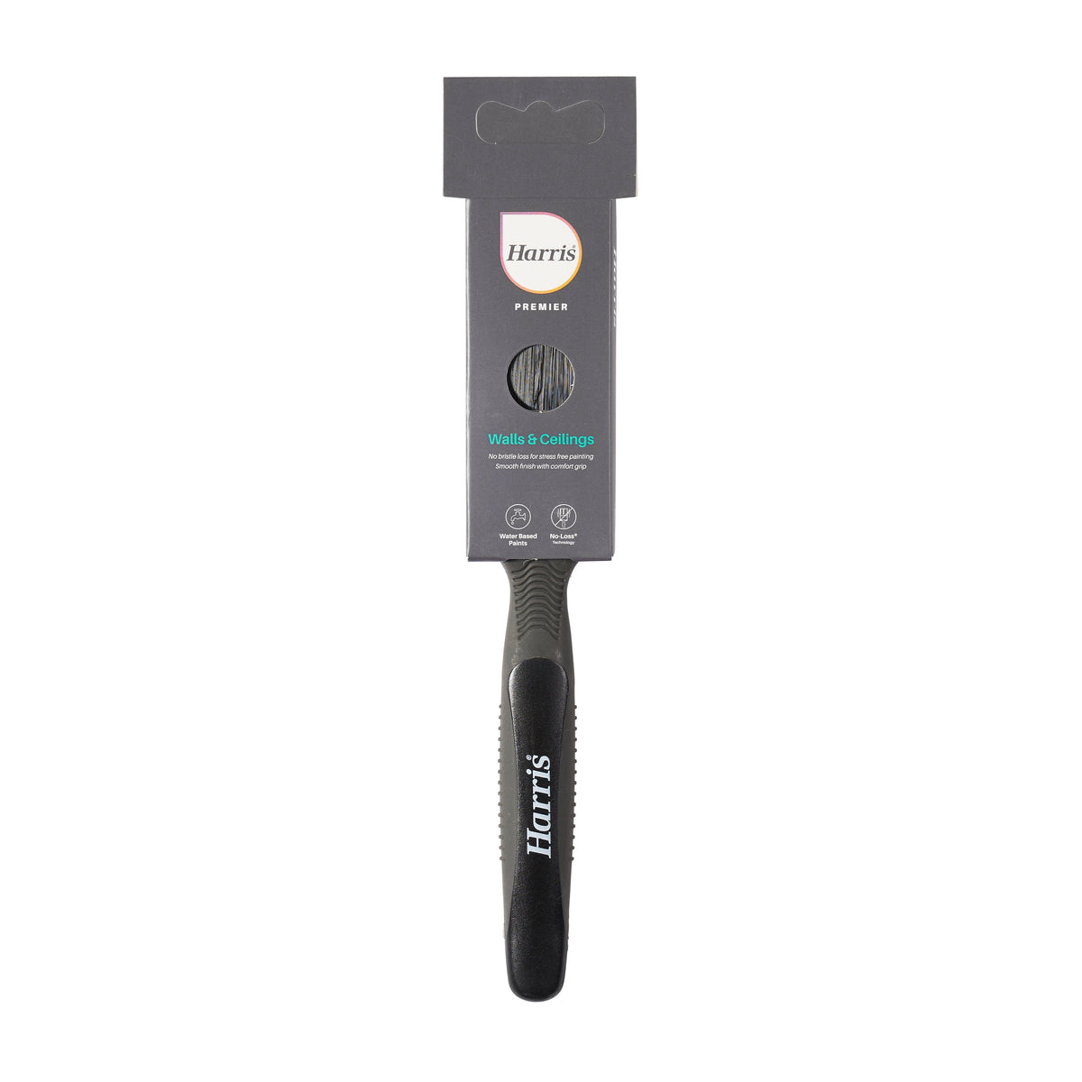 Harris Paint Brush No-loss 38mm