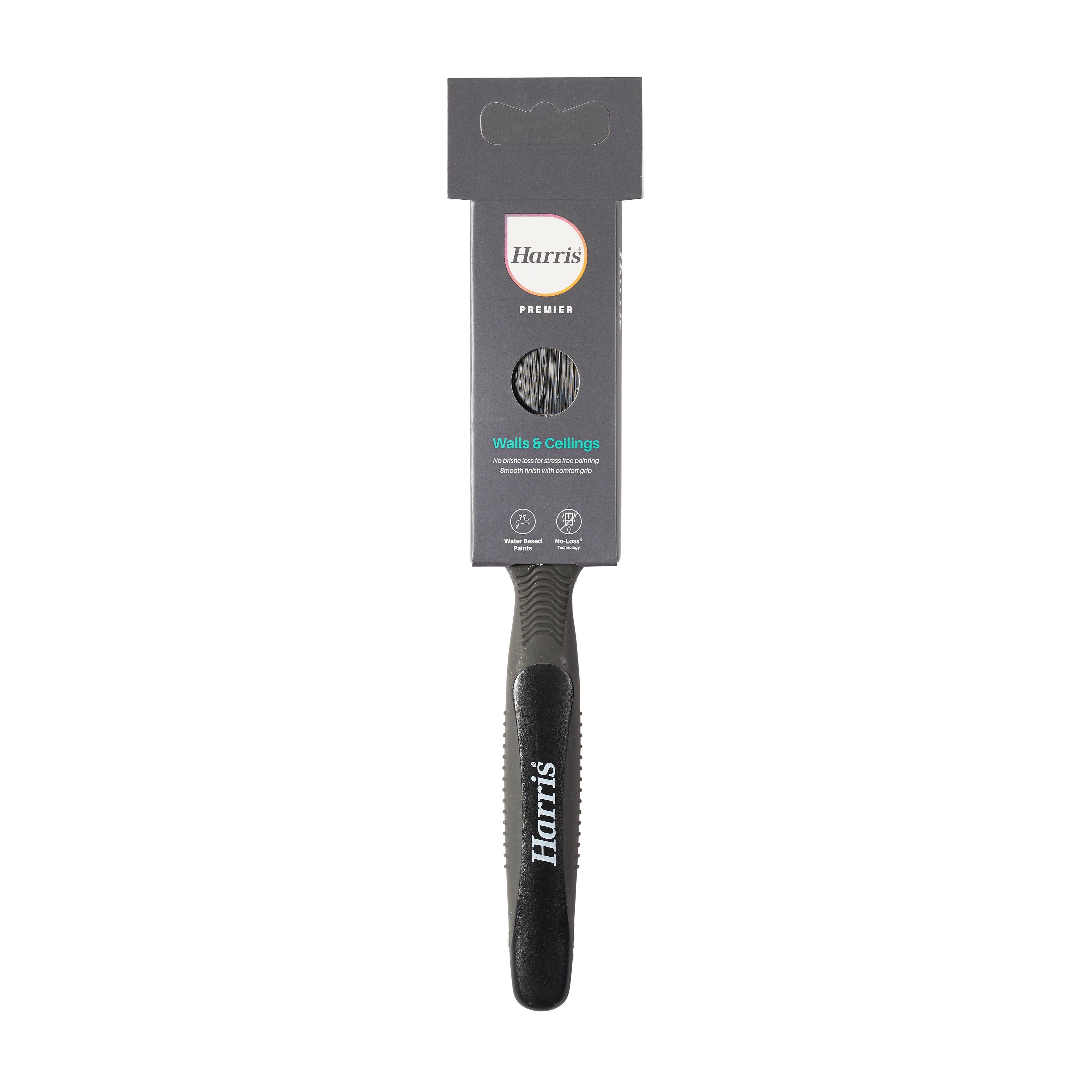 Harris Paint Brush No-loss 38mm