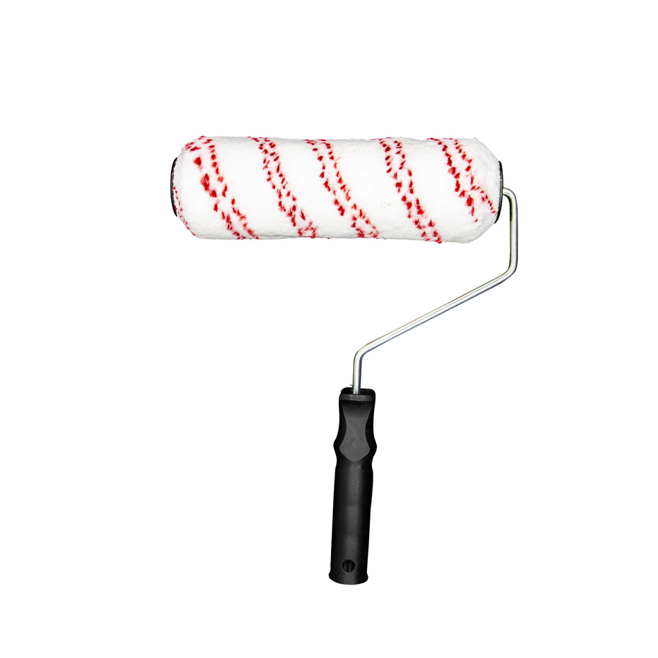 Promac Roller Long Pile  Microfiber 225MM -