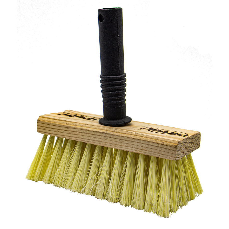 IPaint Brush  White Wash Wood