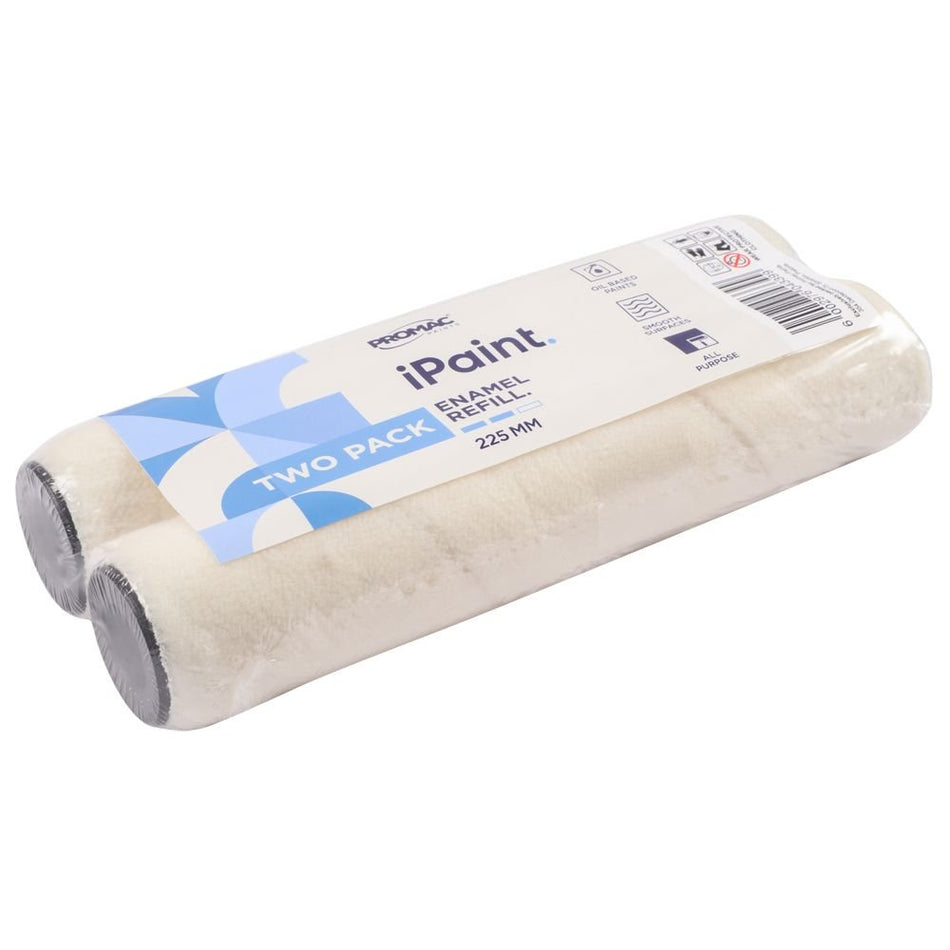 Ipaint Enamel Refill 225mm