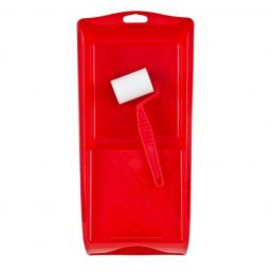 Hamiltons Foam Tray Set Foam