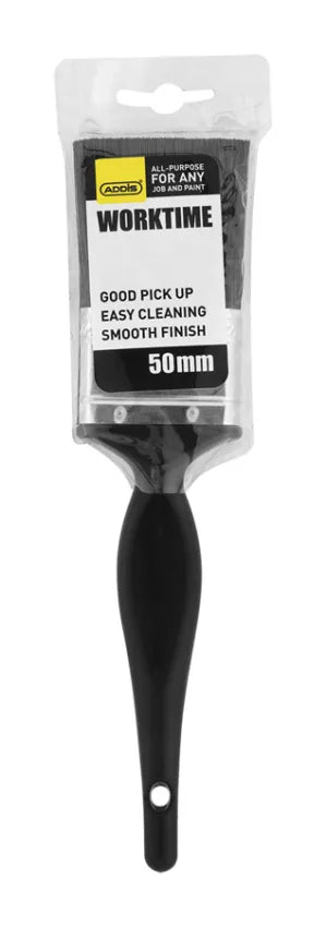 Addis Paint Brush Worktime 50mm