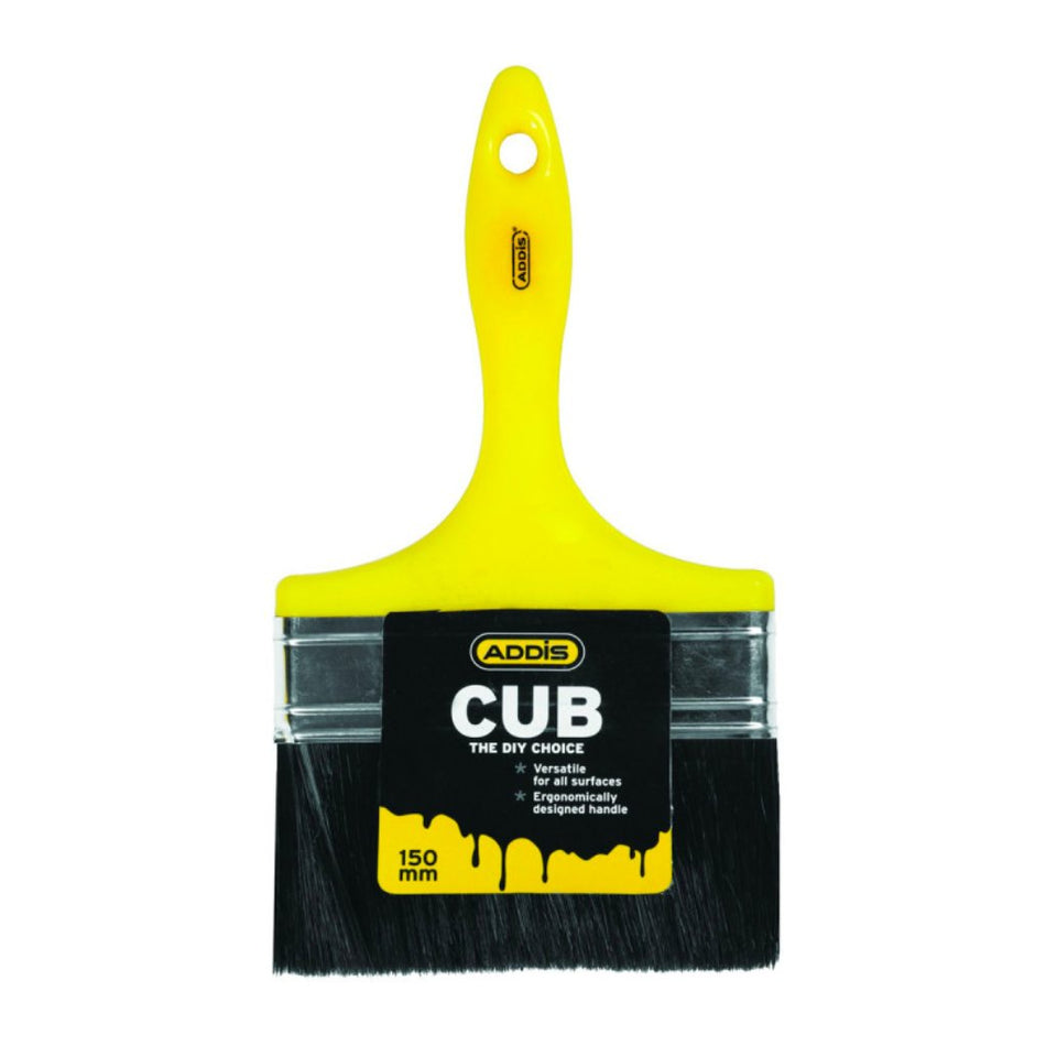 Addis Paint Brush Cub