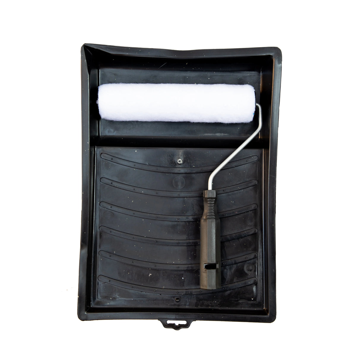 IPaint Economy Paint Tray Set 230mm 2Pc -