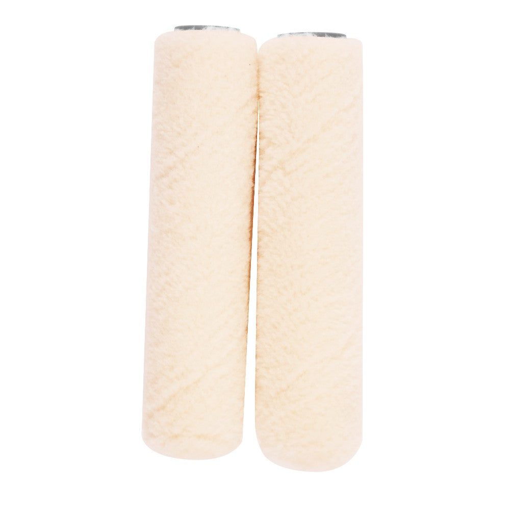 Rollingdog Paint Roller Refil Hi Sheen 100mm 2Pc -