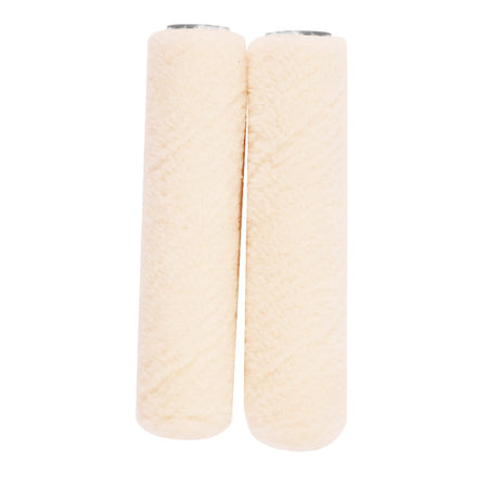 Rollingdog Paint Roller Refil Hi Sheen 100mm 2Pc -