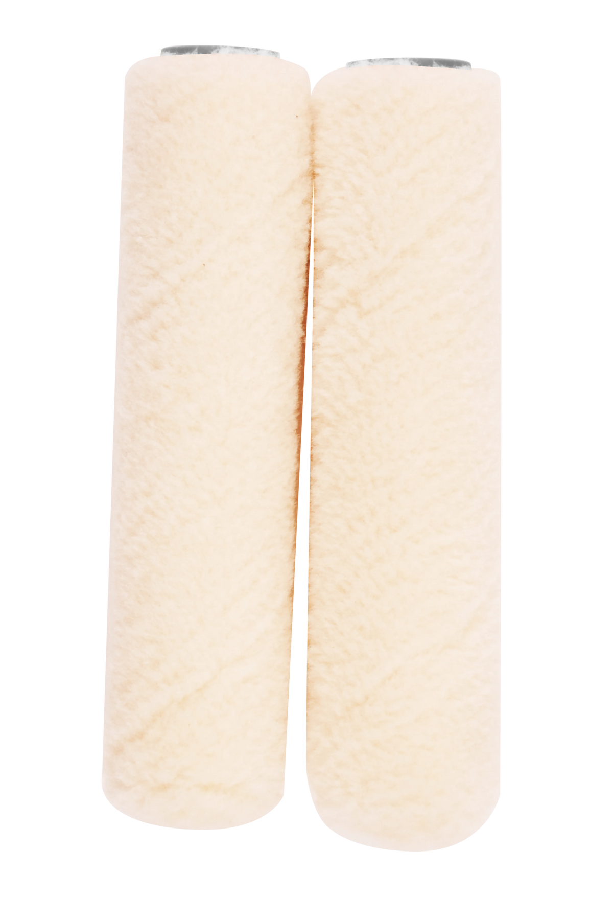 Rollingdog Paint Roller Refil Hi Sheen 100mm 2Pc -