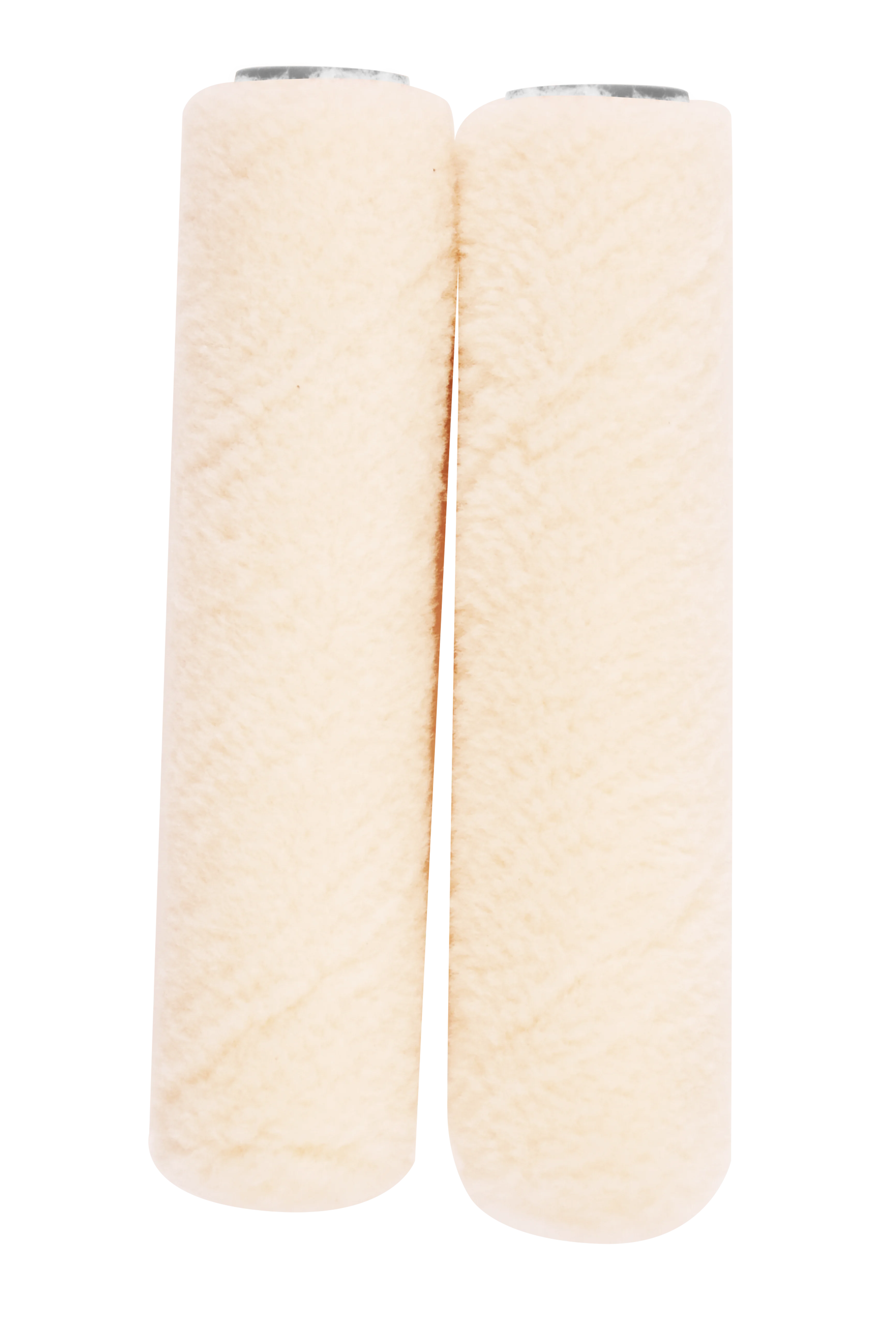 Rollingdog Paint Roller Refil Hi Sheen 100mm 2Pc -