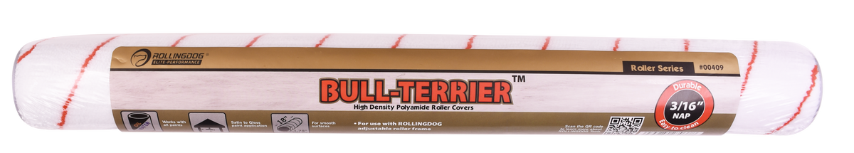 Rollingdog Paint Roller Refil Polyamide 460mmx4mm Smooth -