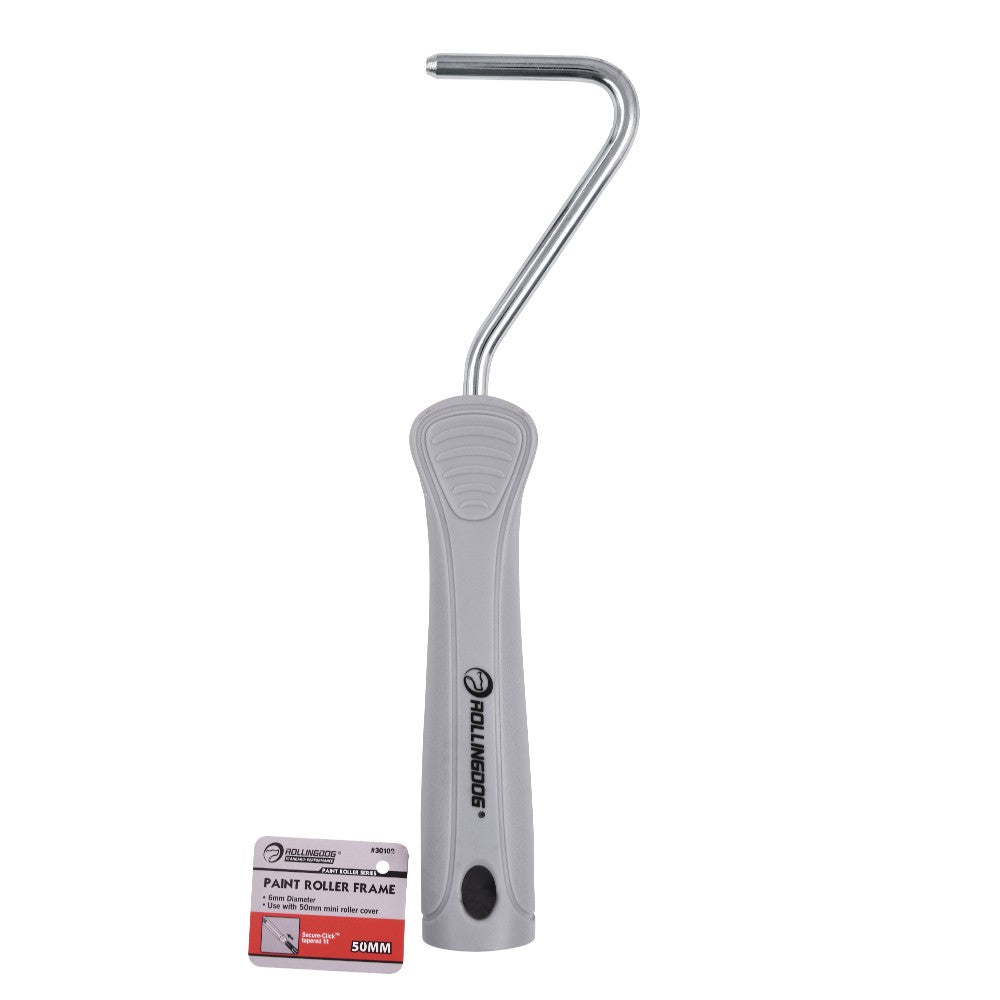 Rollingdog Paint Roller Frame 50mm -