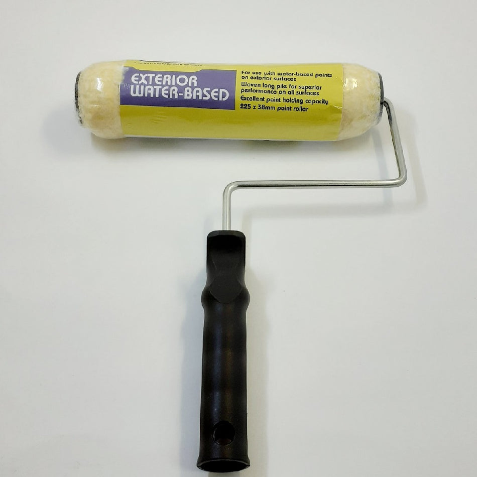 Addis Paint Roller 225m Rough Surface