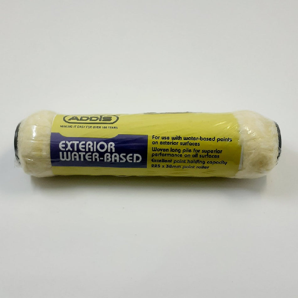 Addis Paint Roller Refill 225mm Rough Surface