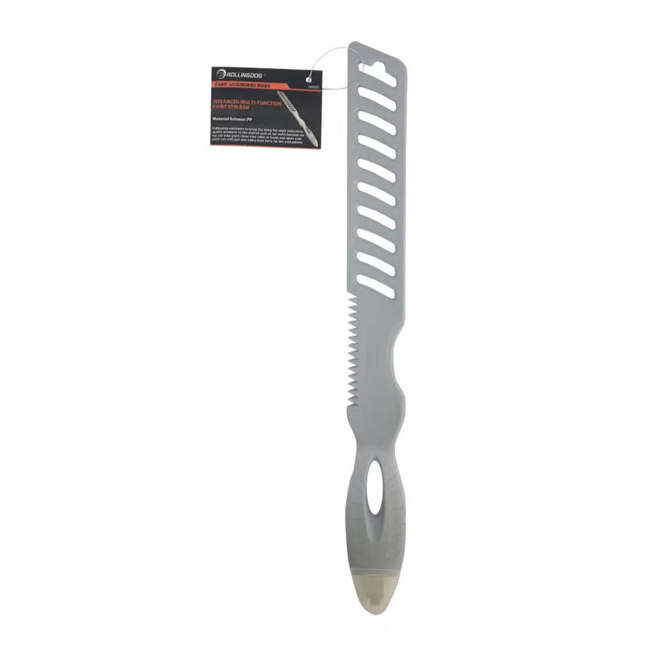 Rollingdog Multi-function Paint Stir Bar
