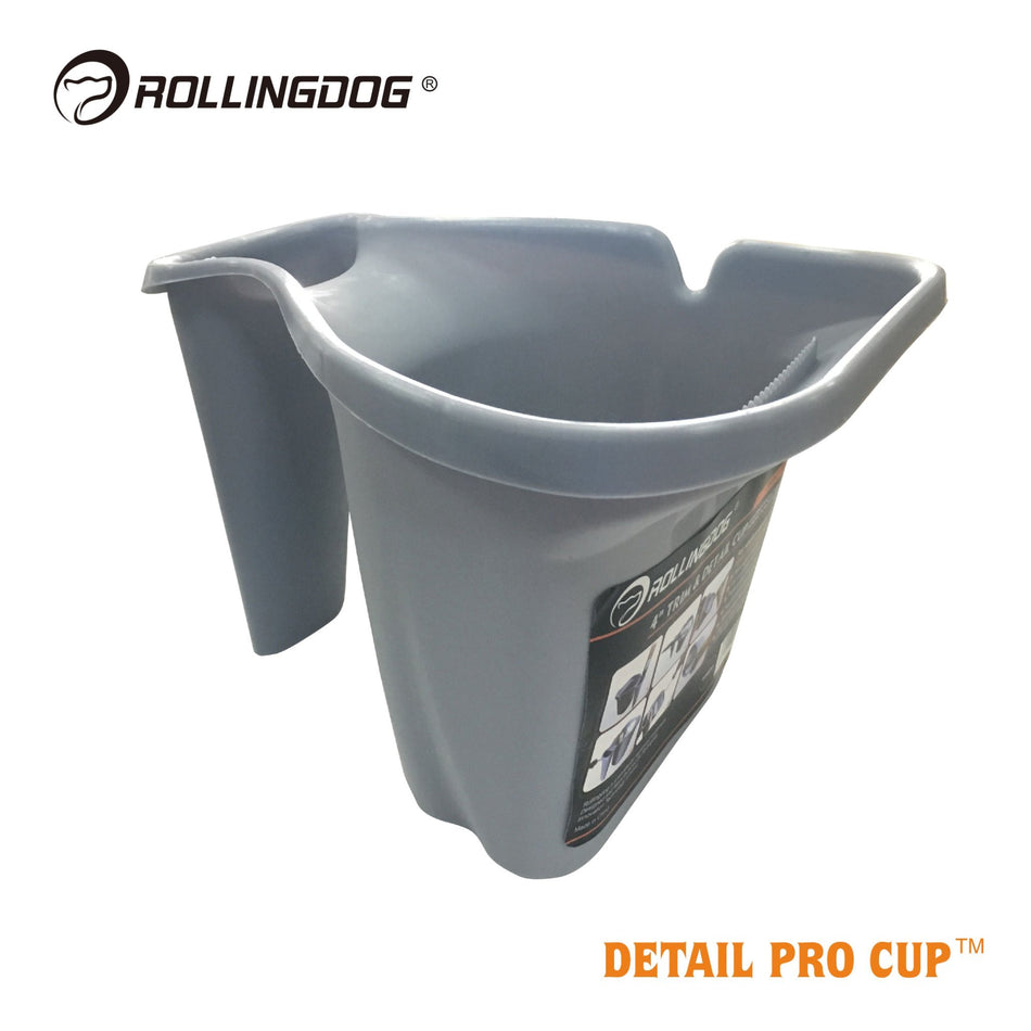 Rollingdog Paint Cup 100mm