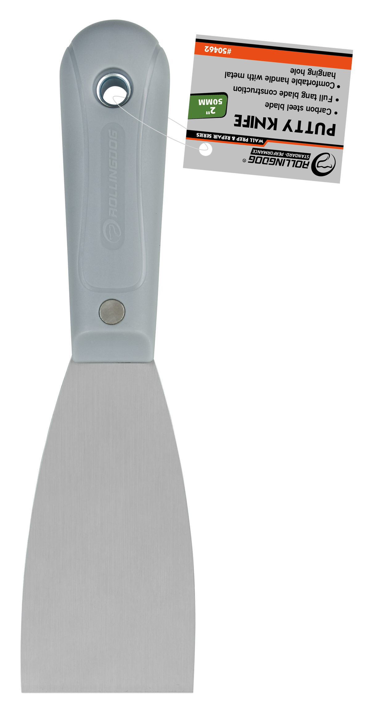 Rollingdog Putty Knife 50mm
