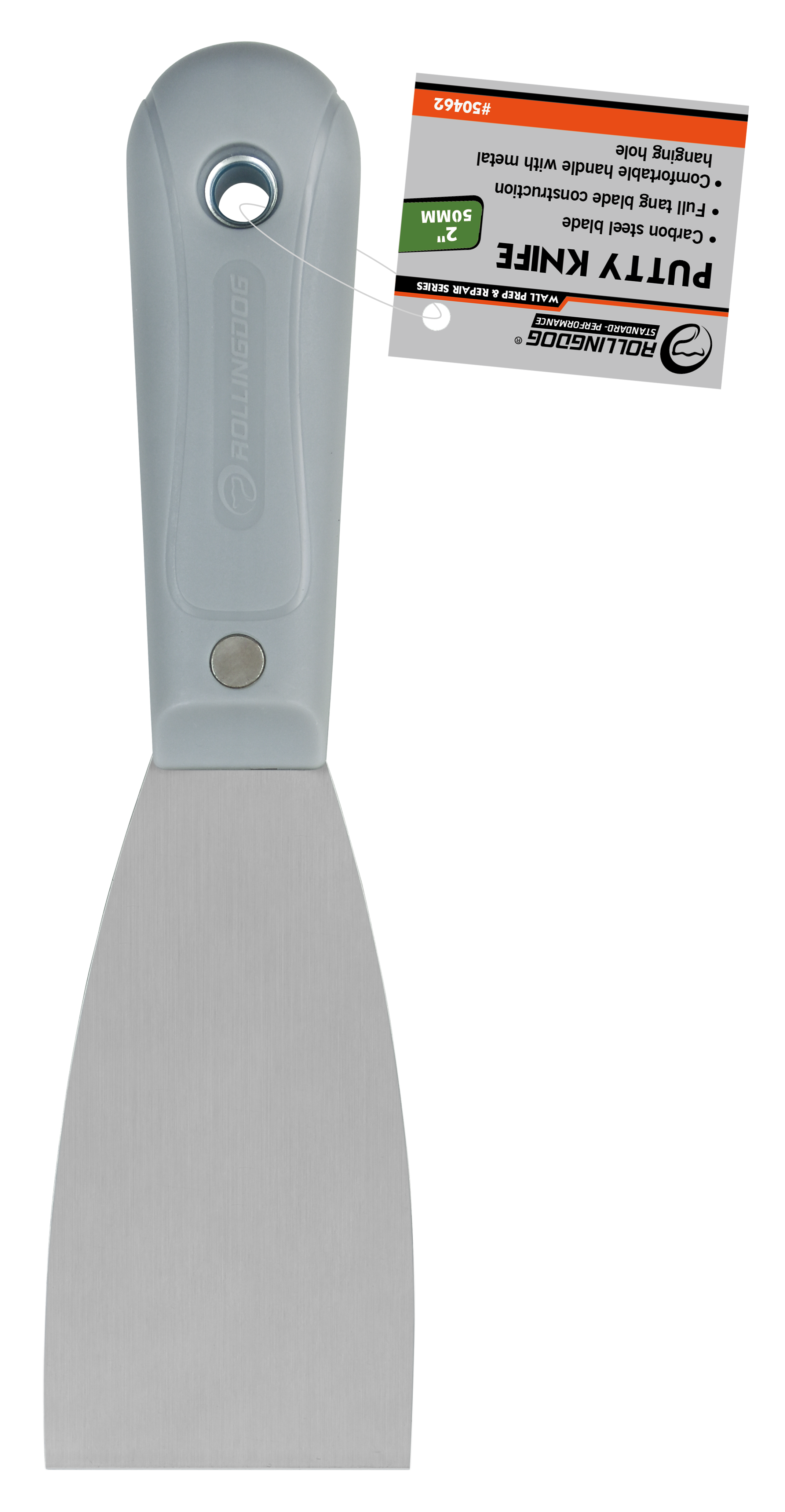 Rollingdog Putty Knife 50mm