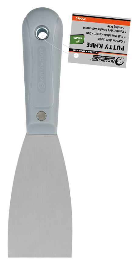 Rollingdog Putty Knife 50mm