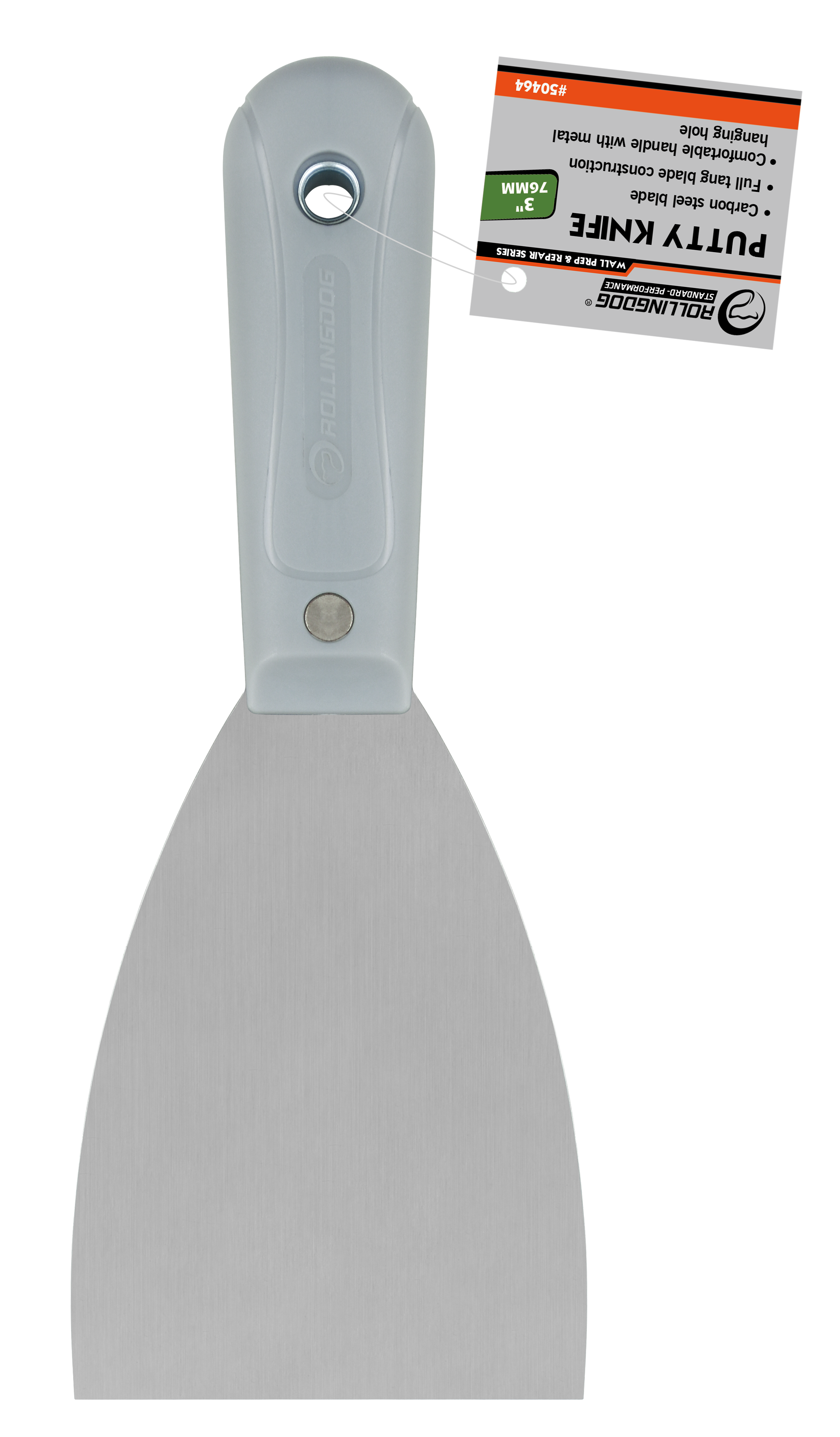 Rollingdog Putty Knife 75mm