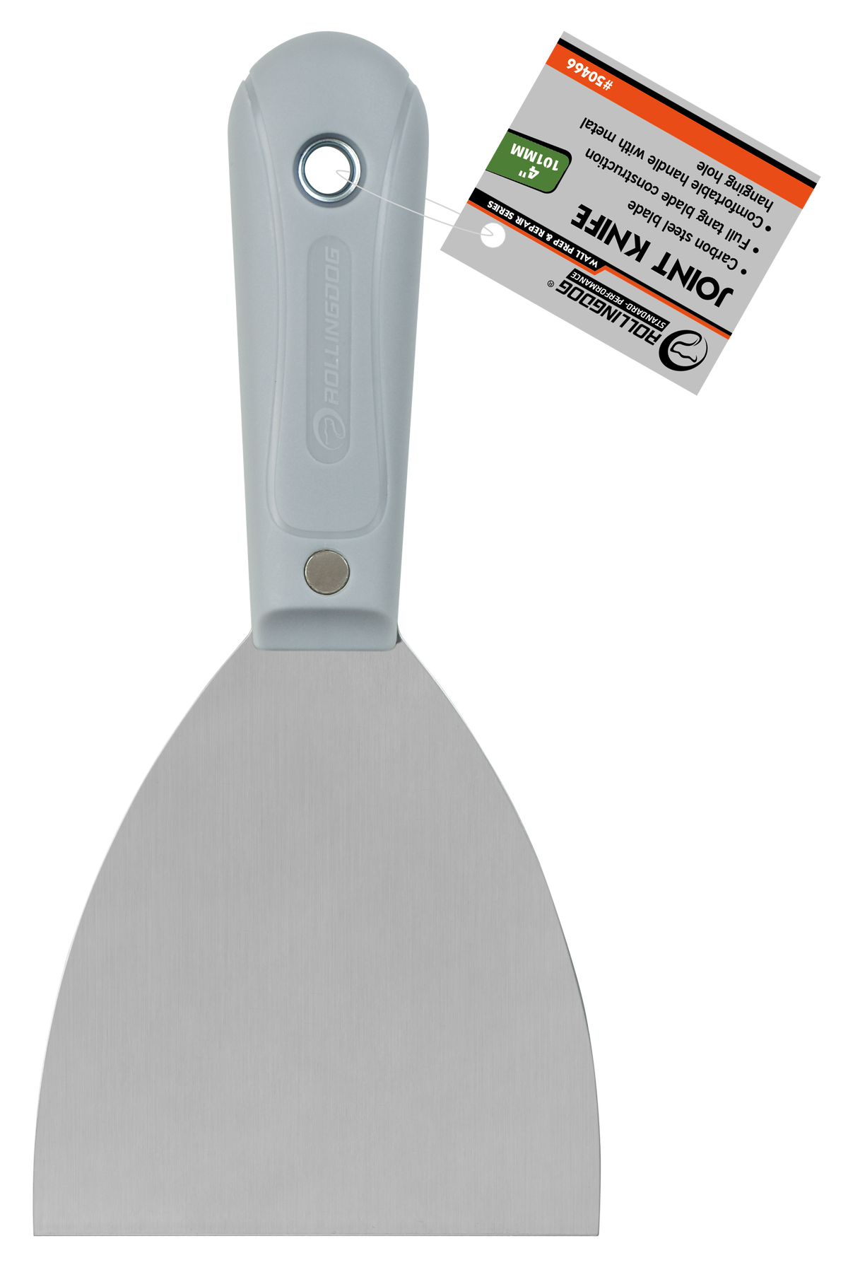 Rollingdog Putty Knife 100mm