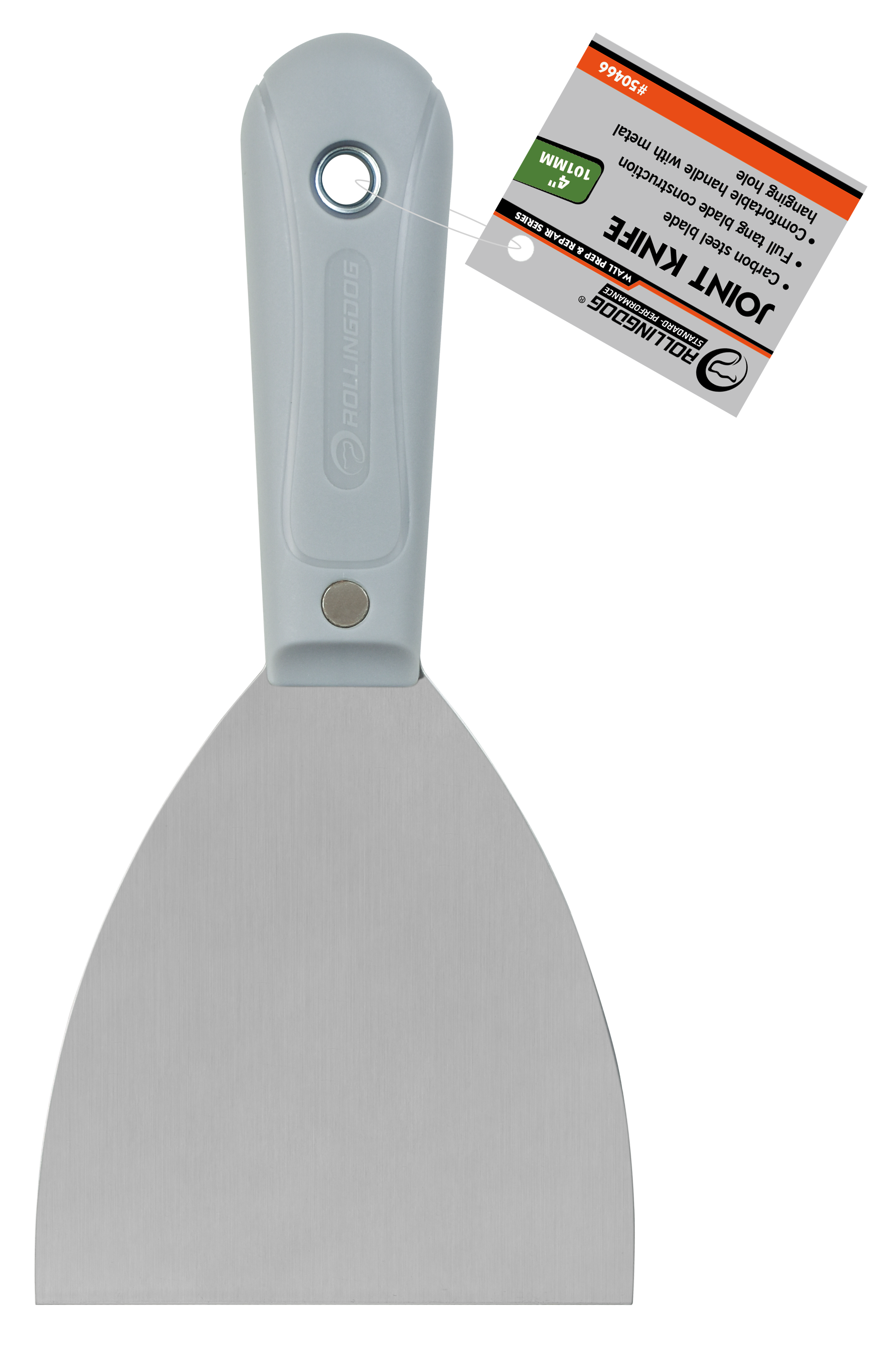 Rollingdog Putty Knife 100mm