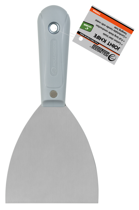 Rollingdog Putty Knife 100mm