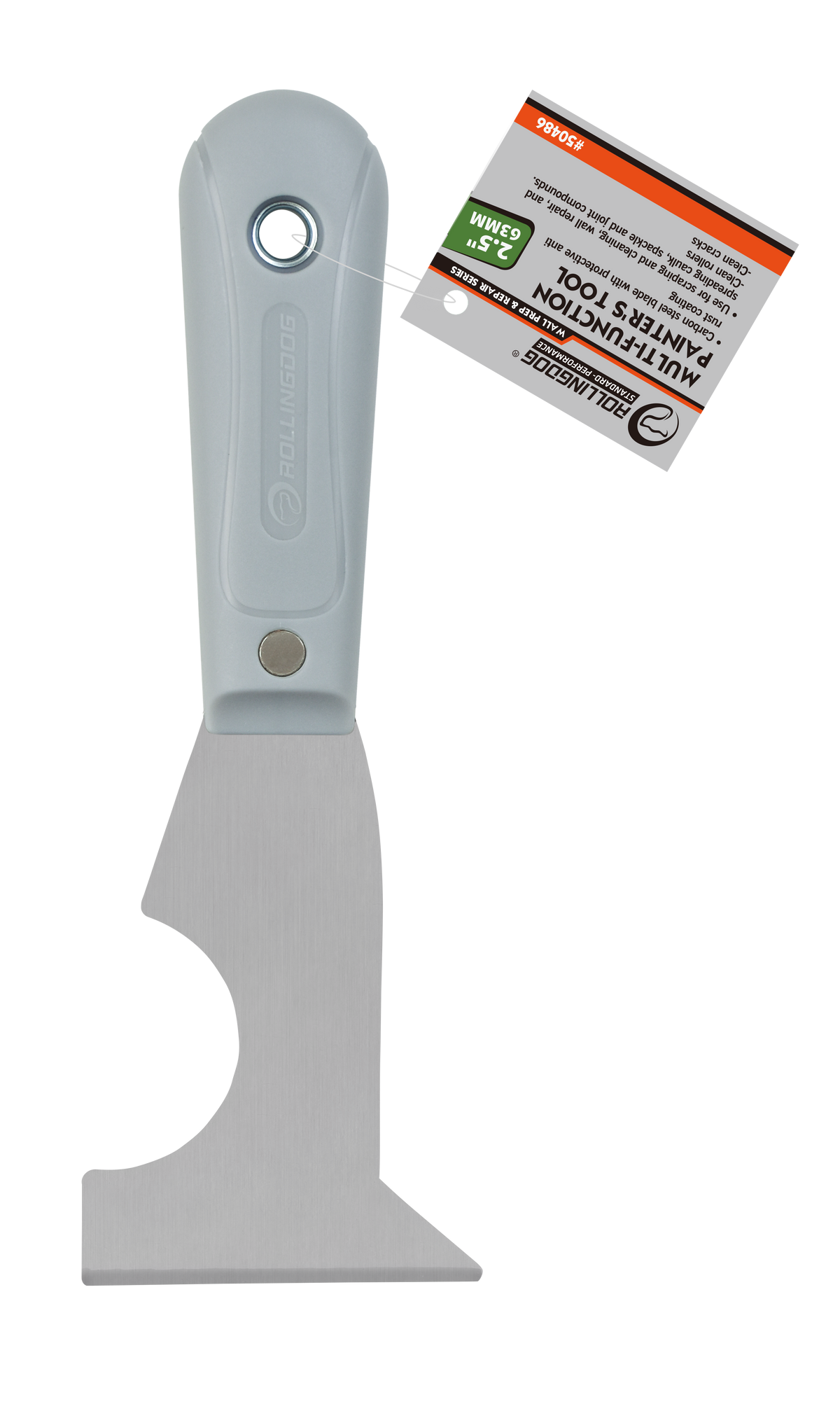 Rollingdog Painters Multi Function Tool -