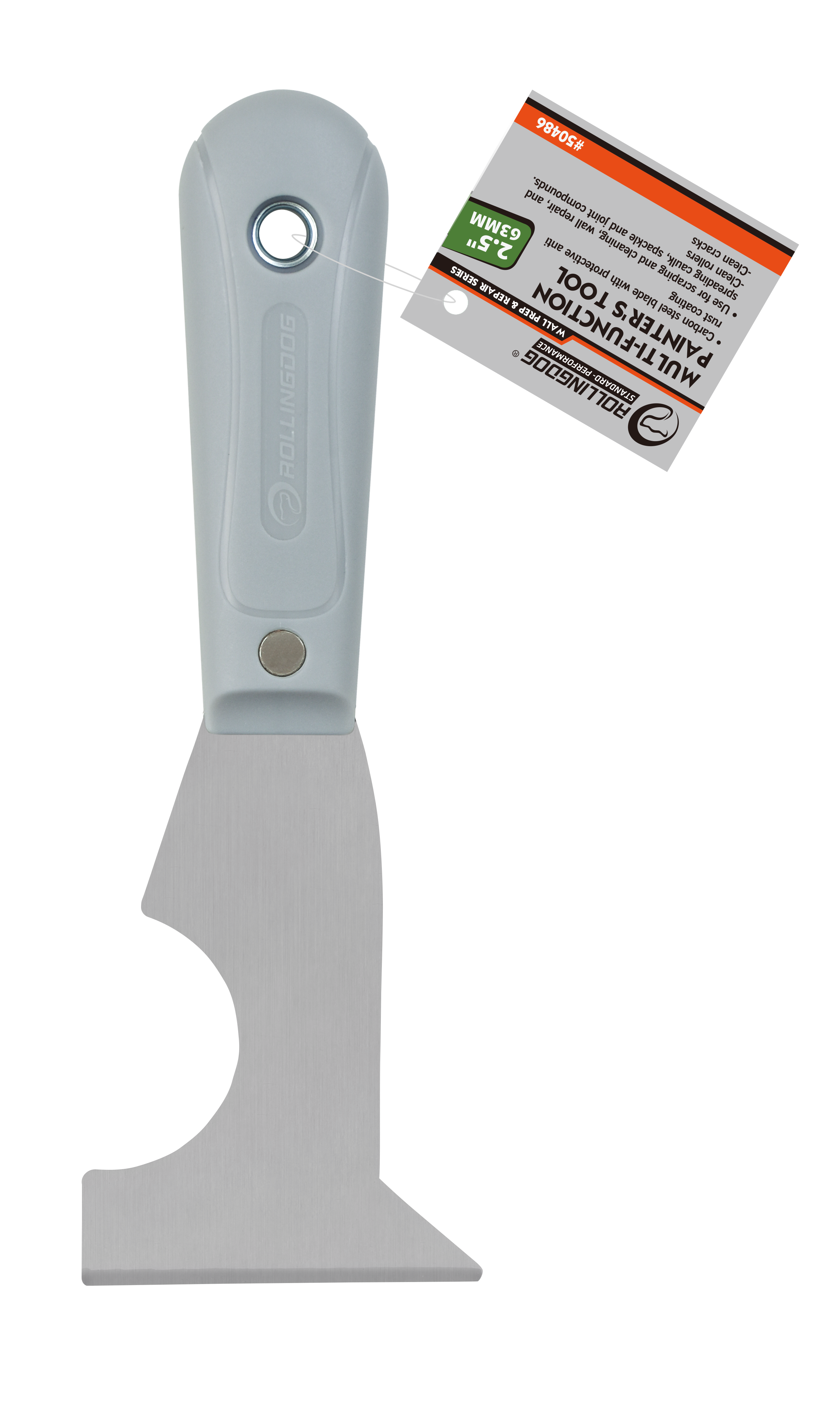 Rollingdog Painters Multi Function Tool -