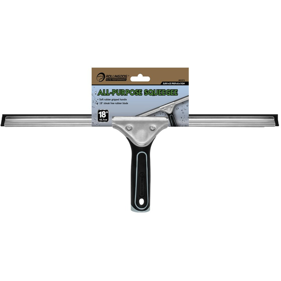 Rollingdog Squeegee  All Purpose 460mm
