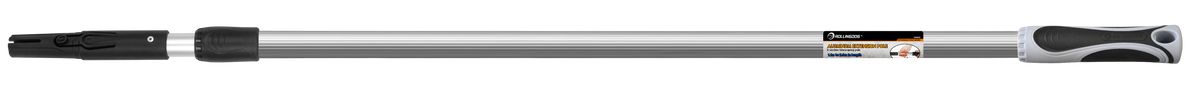 Rollingdog Pole Telescoping Aluminium 1100-2000mm -