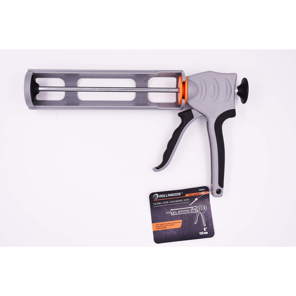 Rollingdog Caulking Gun 230mm