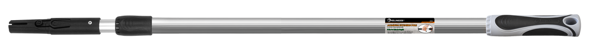 Rollingdog Pole Telescoping Aluminium 700-1200mm -