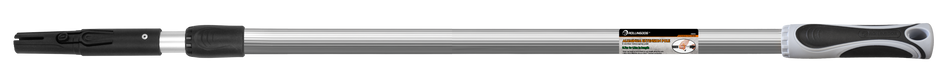 Rollingdog Pole Telescoping Aluminium 700-1200mm -