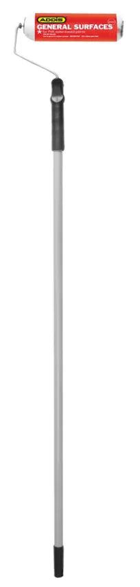Addis Paint Roller 225mm General Purpose On Pole 1.5m -