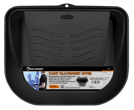 Rollingdog Cover For Bucket 230mm -