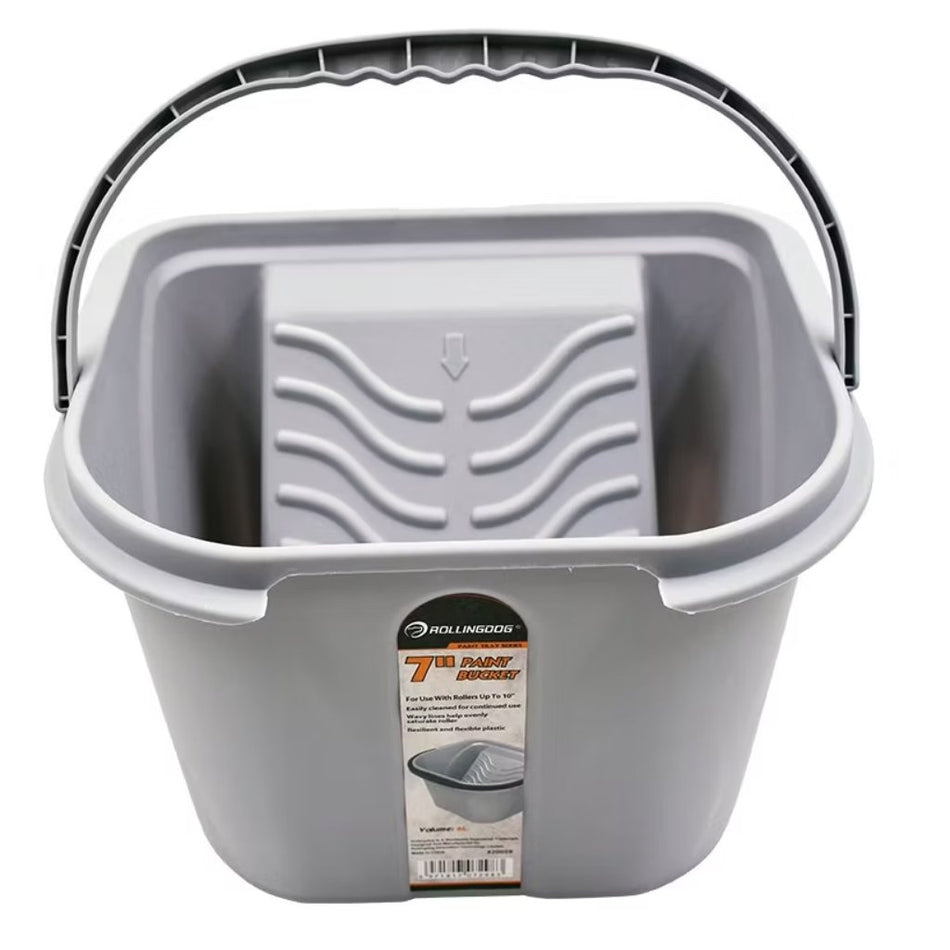 Rollingdog Paint Bucket For 230mm Roller 230mm