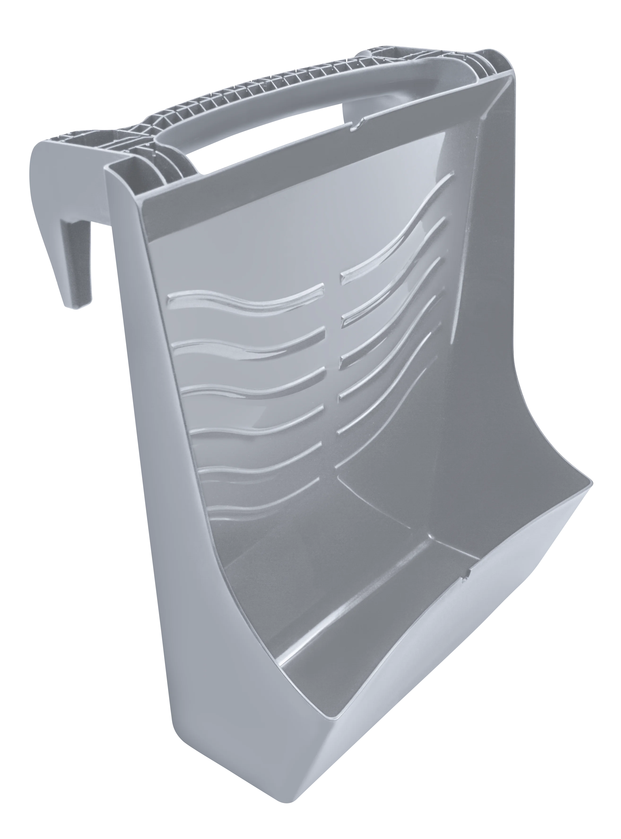 Rollindog Paint Tray For Ladder 3Lt -