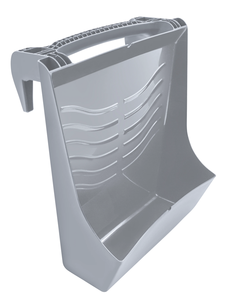 Rollindog Paint Tray For Ladder 3Lt -