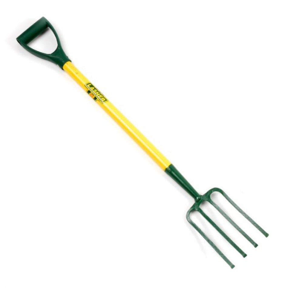 Lasher Fork 4 Prong Ladies