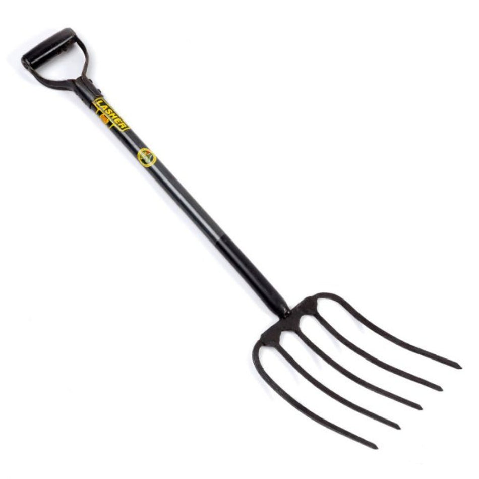 Lasher Fork 5 Prong Peanut/Stable