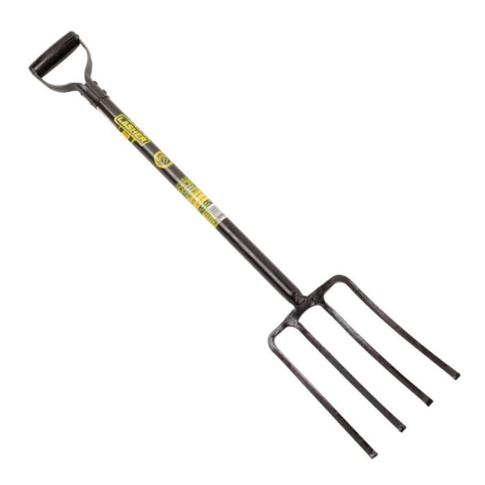 Lasher Fork 4 Prong Domestic