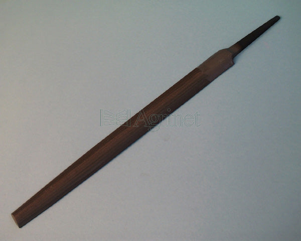 Afile File Half Round Smooth Without Handle