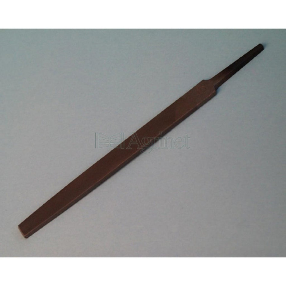Afile File Flat Smooth Without Handle
